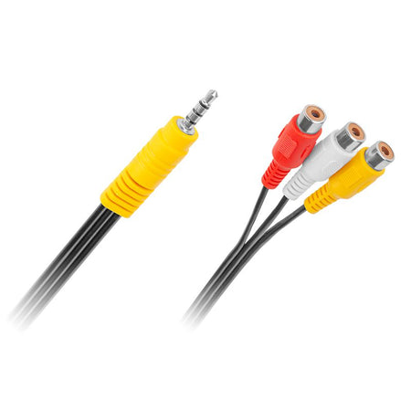 Videoproiector LED cu Wi-Fi și rezoluție nativă 1280×720 px Kruger Matz KM0371