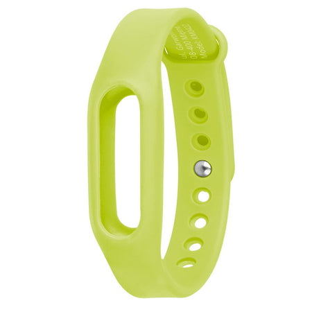 Curea pentru smartband FitOne Plus verde Kruger Matz KM0422-G