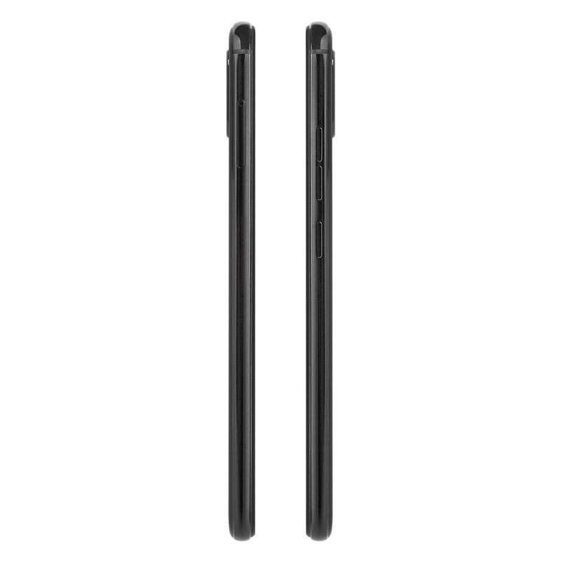 Smartphone Live7 negru Kruger&Matz KM0461-B