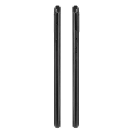 Smartphone Live7 negru Kruger&Matz KM0461-B