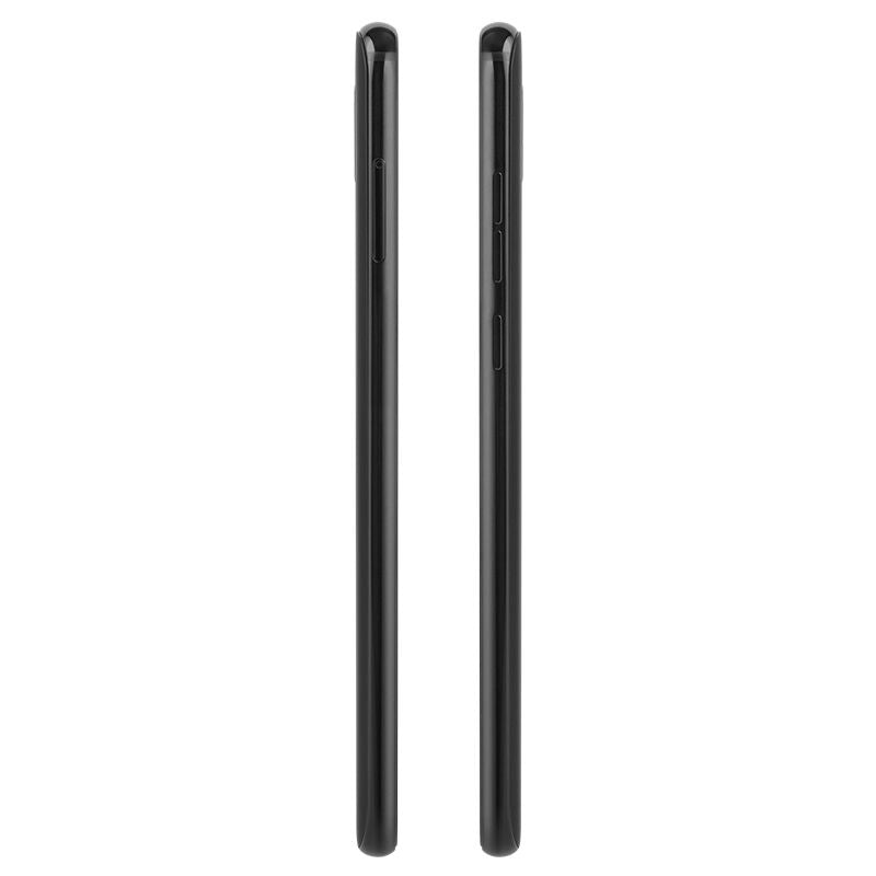 Smartphone Live 7S negru cu ecran de 6,18" Full HD+, 4 GB RAM și 64 GB memorie internă Kruger Matz KM0462-B