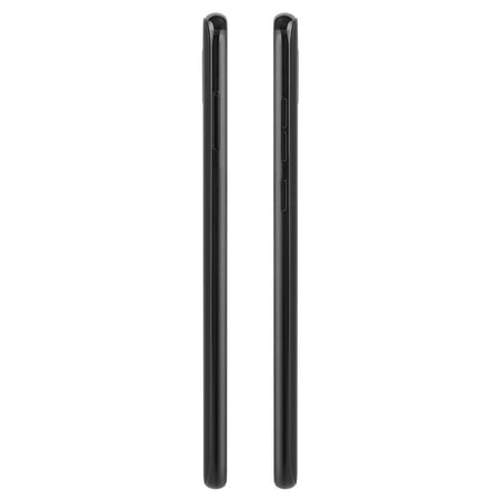 Smartphone Live 7S negru cu ecran de 6,18" Full HD+, 4 GB RAM și 64 GB memorie internă Kruger Matz KM0462-B