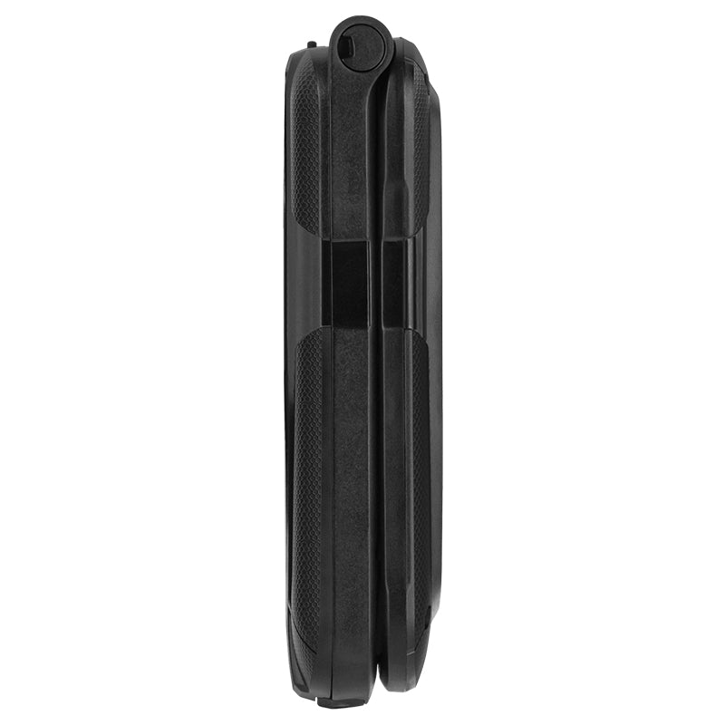Telefon rugged flip IP68, dual SIM, USB-C, Kruger Matz KM0466