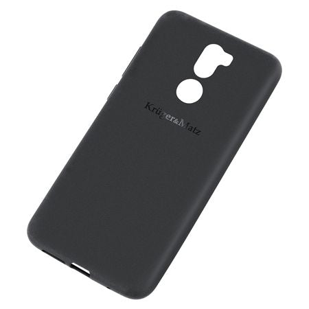 Back cover premium pentru Live 7S, protecție telefon Kruger Matz KM0473