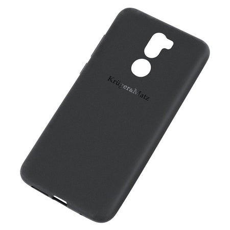 Back cover premium pentru Live 7S, protecție telefon Kruger Matz KM0473