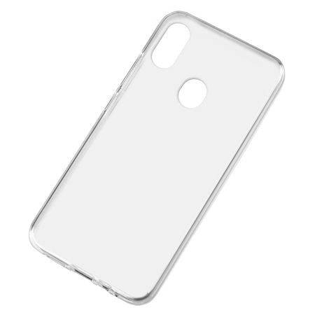 Back cover pentru telefon Live 7, protecție spate, Kruger Matz KM0475