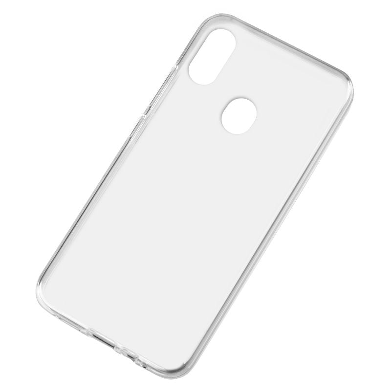 Back cover pentru telefon Live 7, protecție spate, Kruger Matz KM0475