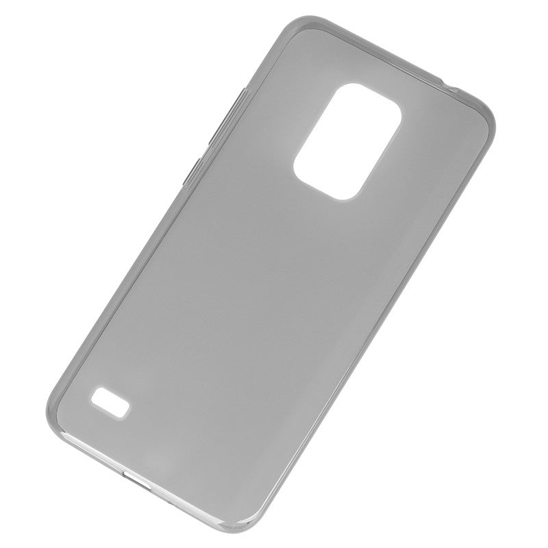 Back cover Flow 7S pentru telefon Kruger Matz KM0489
