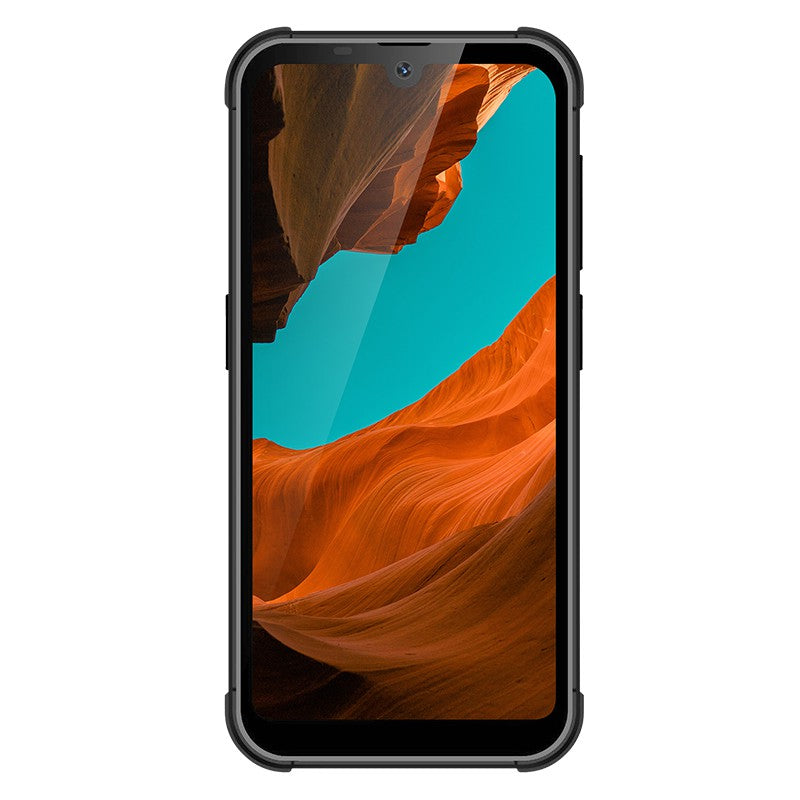 Smartphone Drive 8, ecran 6.1", 4 GB RAM, 128 GB, Android 10, IP68, Kruger Matz KM0493