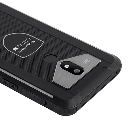 Smartphone Drive 8, ecran 6.1", 4 GB RAM, 128 GB, Android 10, IP68, Kruger Matz KM0493