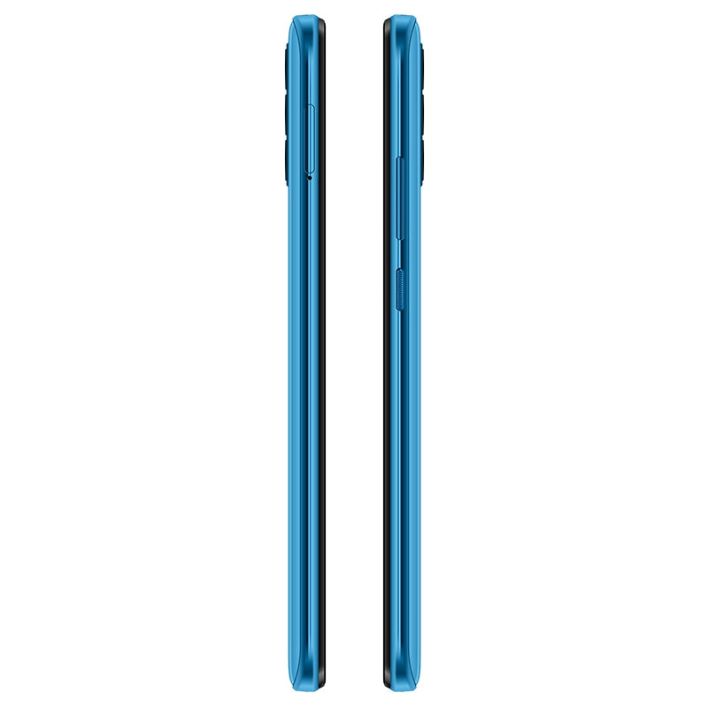 Smartphone LIVE 9 albastru cu ecran de 6,5 inch și memorie 4 GB / 64 GB Kruger Matz KM0497-BL