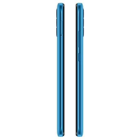 Smartphone LIVE 9 albastru cu ecran de 6,5 inch și memorie 4 GB / 64 GB Kruger Matz KM0497-BL