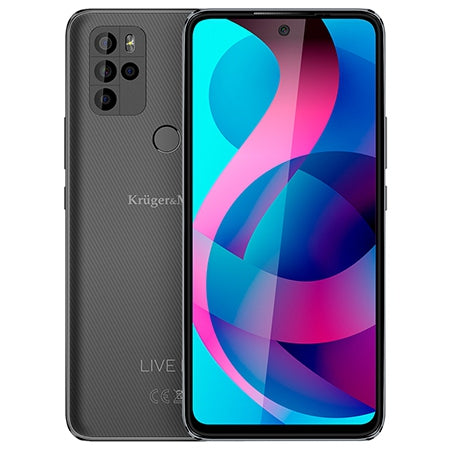 Smartphone Live 10S Kruger&Matz KM0499
