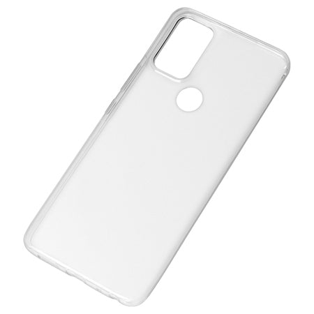 Back cover Live 10S pentru telefon Kruger Matz KM0499E