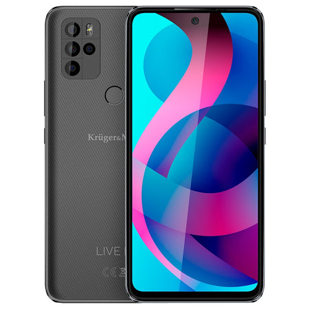 Smartphone Live 10S Kruger&Matz KM0499