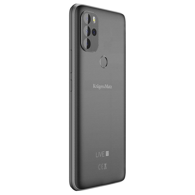Smartphone Live 10S Kruger&Matz KM0499