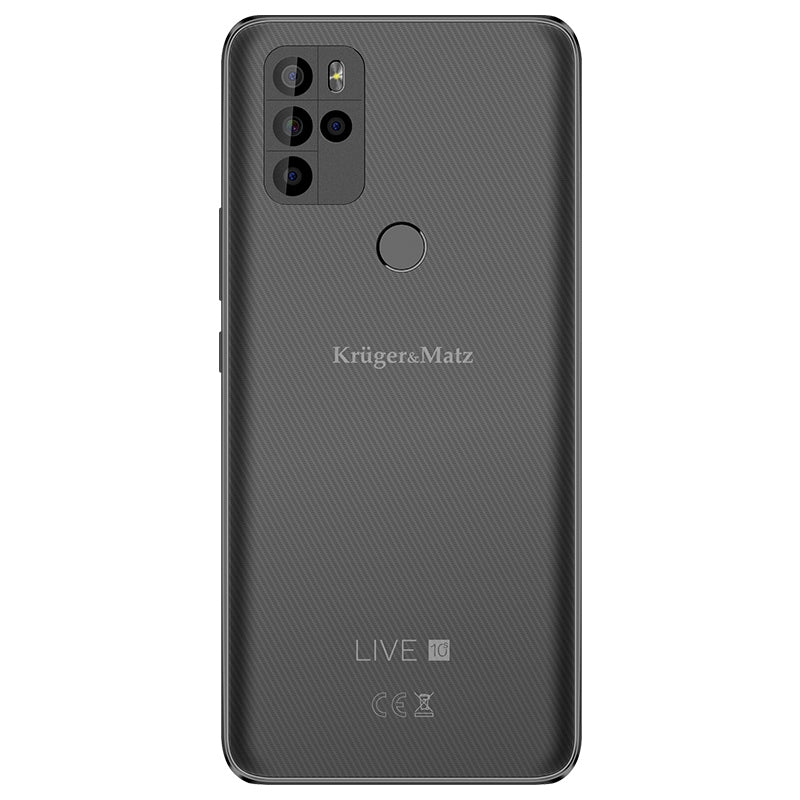 Smartphone Live 10S Kruger&Matz KM0499