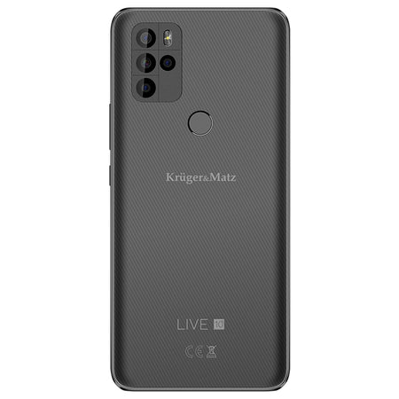 Smartphone Live 10S Kruger&Matz KM0499