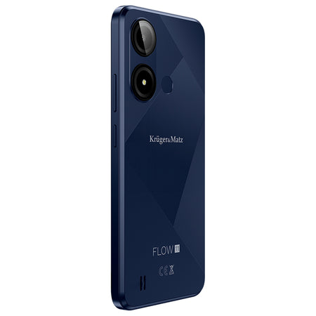 Smartphone 4GB/64GB Flow11 albastru Kruger&Matz KM05003-BL