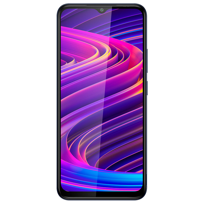 Smartphone 4GB/64GB Flow11 albastru Kruger&Matz KM05003-BL