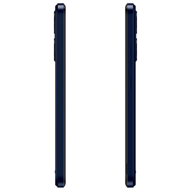 Smartphone 4GB/64GB Flow11 albastru Kruger&Matz KM05003-BL