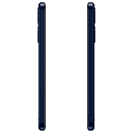 Smartphone 4GB/64GB Flow11 albastru Kruger&Matz KM05003-BL