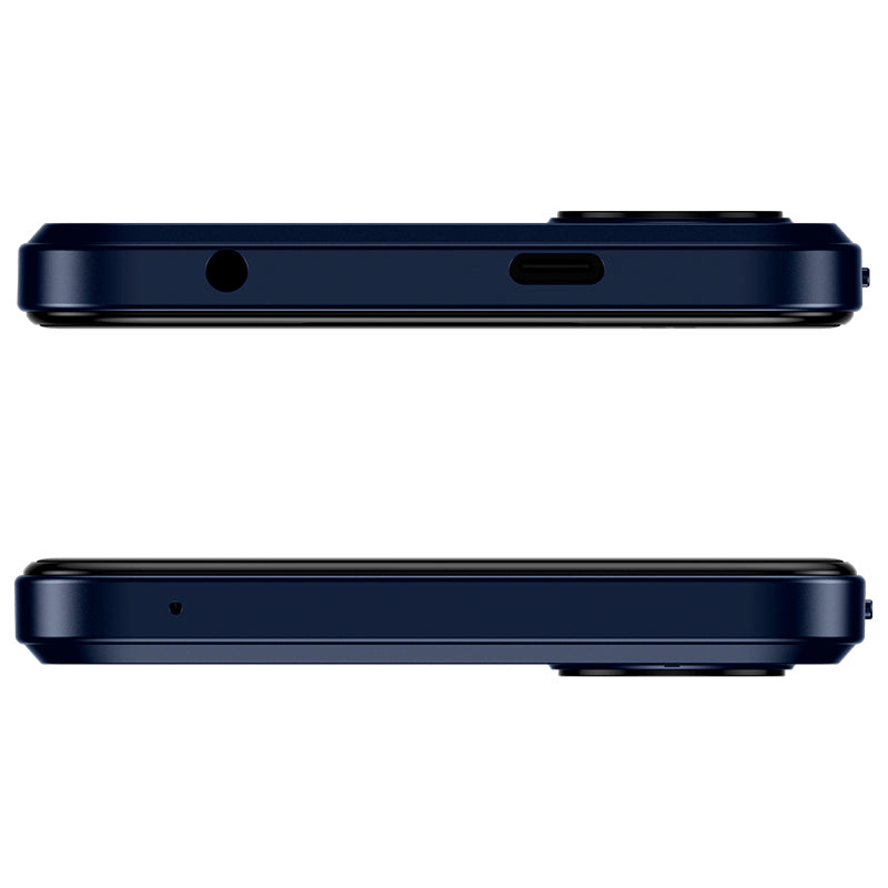 Smartphone 4GB/64GB Flow11 albastru Kruger&Matz KM05003-BL