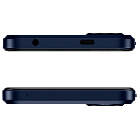 Smartphone 4GB/64GB Flow11 albastru Kruger&Matz KM05003-BL
