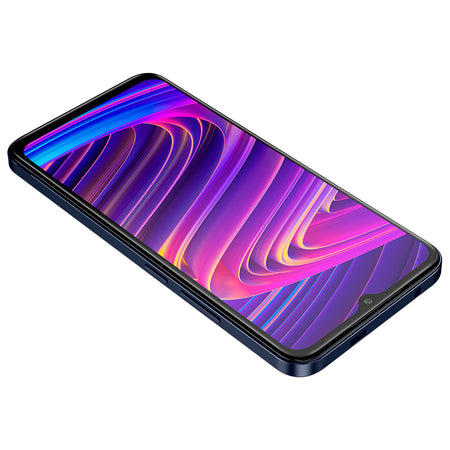 Smartphone 4GB/64GB Flow11 albastru Kruger&Matz KM05003-BL