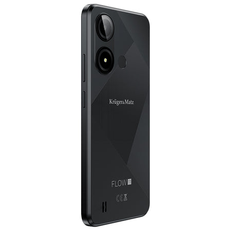 Smartphone 4GB/64GB Flow11 negru Kruger&Matz KM05003-B