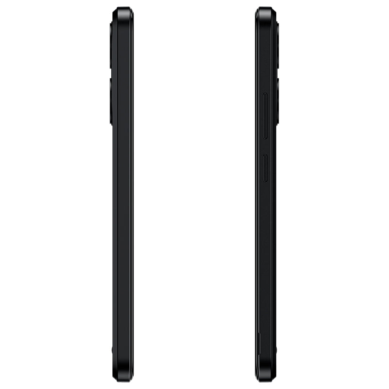 Smartphone 4GB/64GB Flow11 negru Kruger&Matz KM05003-B