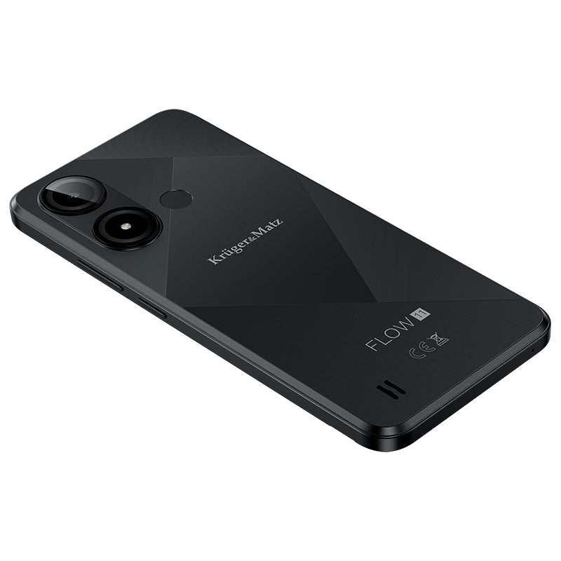 Smartphone 4GB/64GB Flow11 negru Kruger&Matz KM05003-B