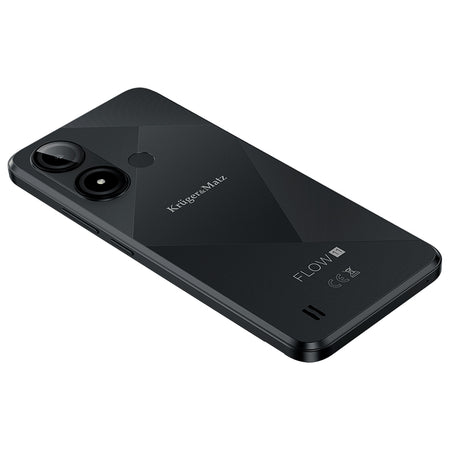 Smartphone 4GB/64GB Flow11 negru Kruger&Matz KM05003-B