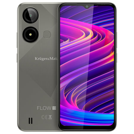 Smartphone 4GB/64GB Flow11 Kruger&Matz KM05003-G