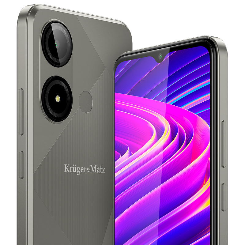 Smartphone 4GB/64GB Flow11 Kruger&Matz KM05003-G