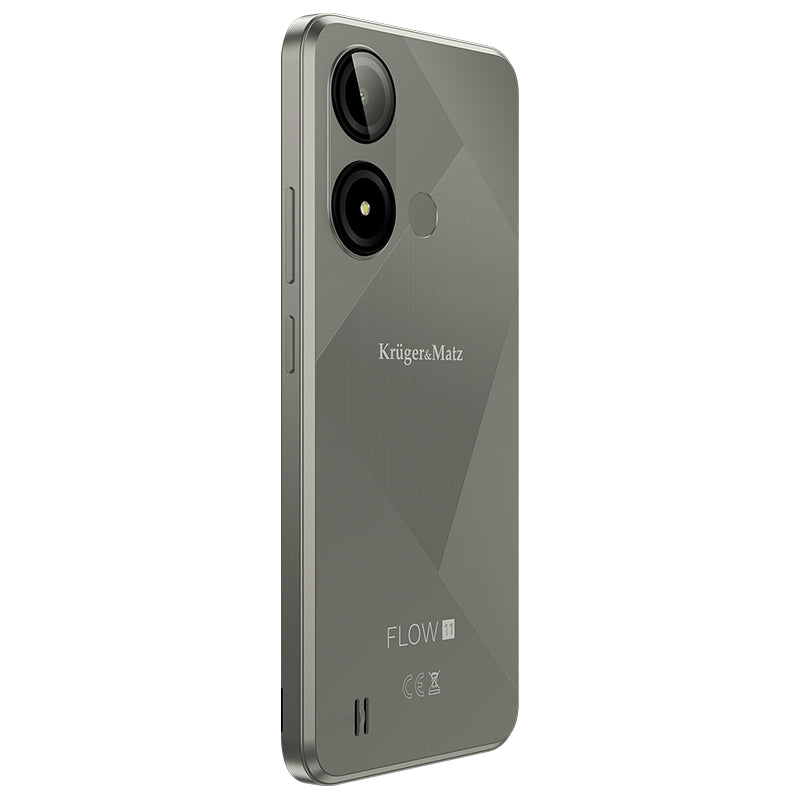 Smartphone 4GB/64GB Flow11 Kruger&Matz KM05003-G