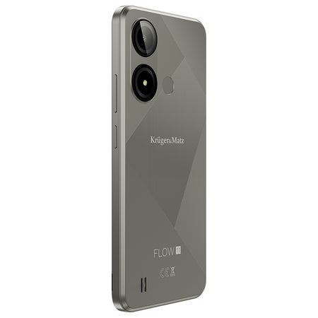 Smartphone 4GB/64GB Flow11 Kruger&Matz KM05003-G