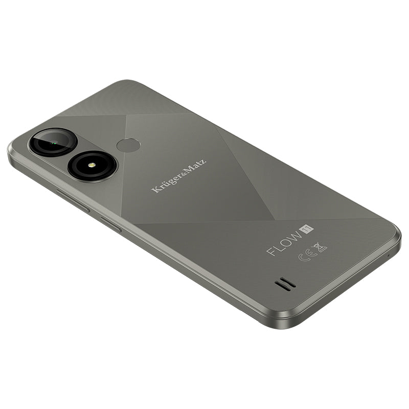 Smartphone 4GB/64GB Flow11 Kruger&Matz KM05003-G