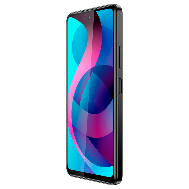 Smartphone 6GB/128GB Live11 Kruger&Matz KM05004-B