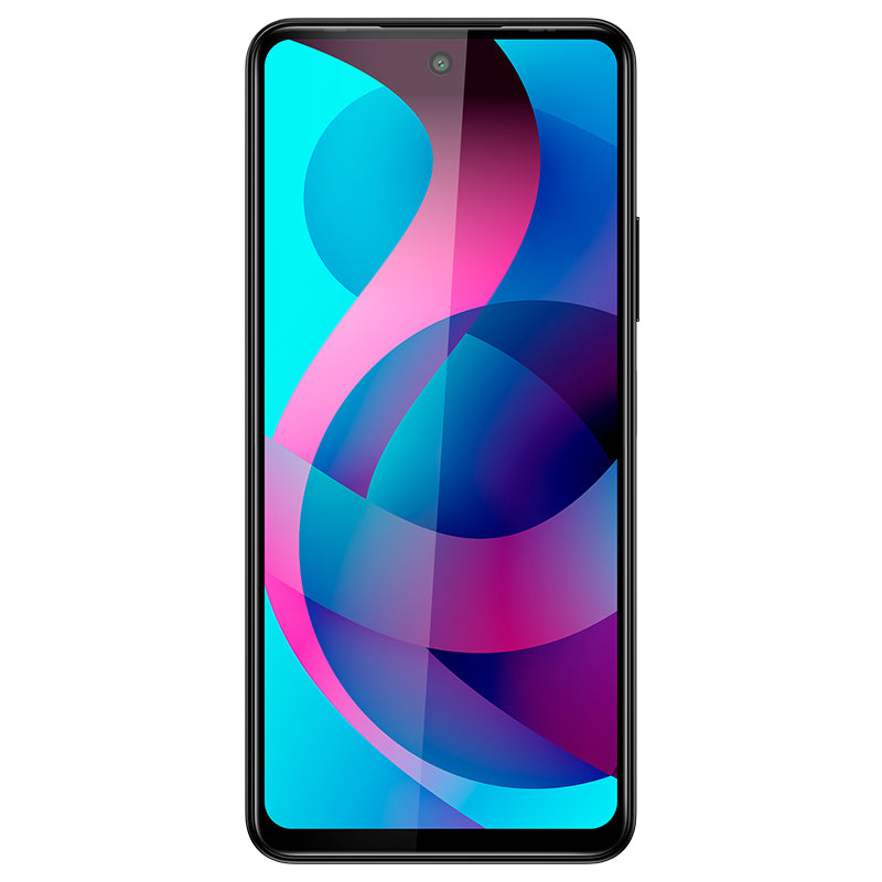 Smartphone 6GB/128GB Live11 Kruger&Matz KM05004-B