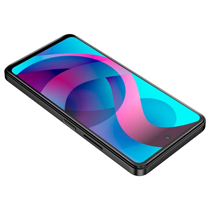 Smartphone 6GB/128GB Live11 Kruger&Matz KM05004-B
