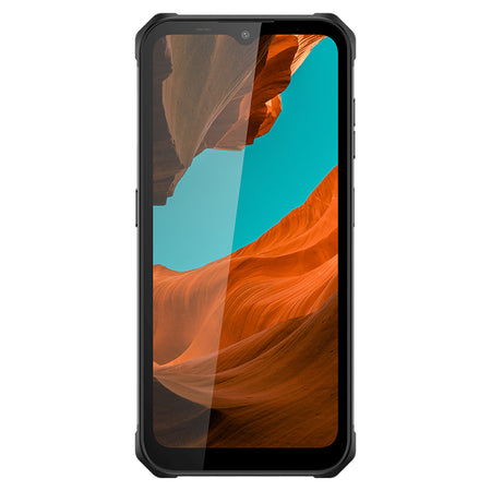 Smartphone Drive 11 rezistent IP68 cu ecran IPS de 6,56 inci la 90 Hz și baterie de 6500 mAh Kruger Matz KM05006