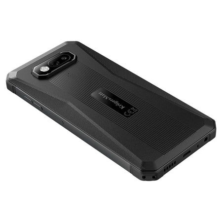Smartphone Drive 11 rezistent IP68 cu ecran IPS de 6,56 inci la 90 Hz și baterie de 6500 mAh Kruger Matz KM05006