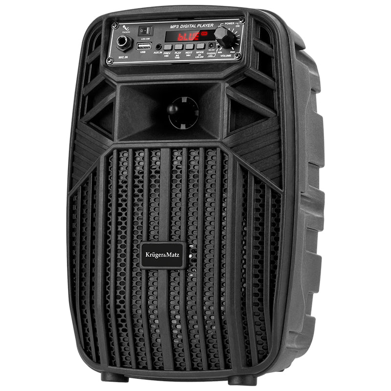 Boxă bluetooth portabilă Music box mini Kruger&Matz KM0554