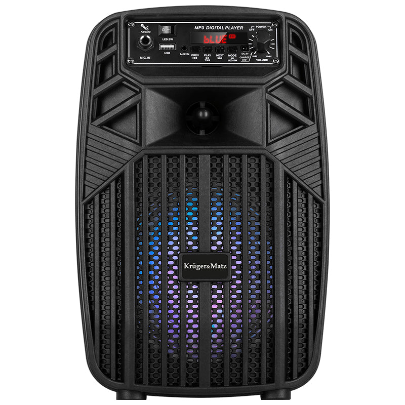 Boxă bluetooth portabilă Music box mini Kruger&Matz KM0554