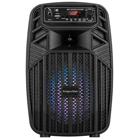 Boxă bluetooth portabilă Music box mini Kruger&Matz KM0554