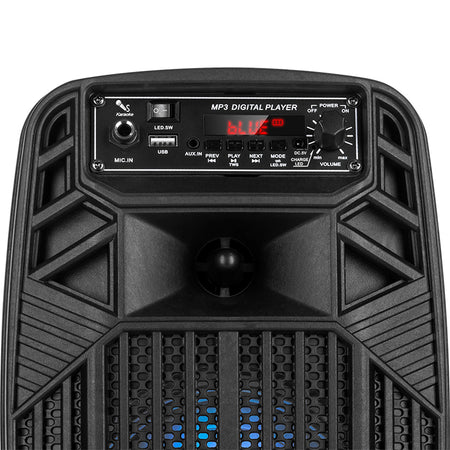 Boxă bluetooth portabilă Music box mini Kruger&Matz KM0554