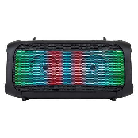 Boxă portabilă Music Box Go cu FM, Bluetooth 5.0 și funcție TWS Kruger Matz KM0559