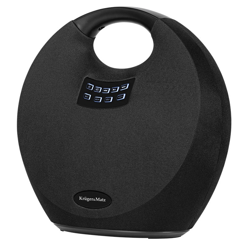 Difuzor wireless portabil 36W Spiral Kruger&Matz KM0562
