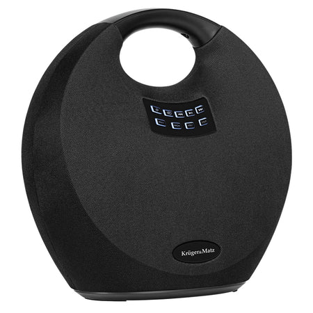 Difuzor wireless portabil 36W Spiral Kruger&Matz KM0562